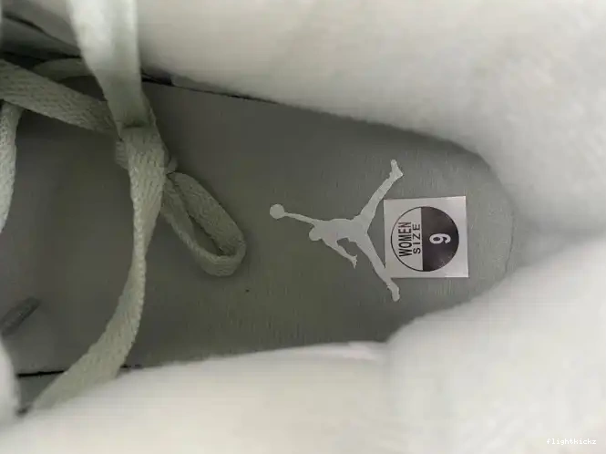 Air (W) Jordan Seafoam 4 HV0823-003 0503